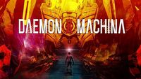 Daemon X Machina – exclusive Switcha trafi na Steam