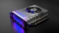 GPU Intel Xe DG1 może być szybsze o 40% od mobilnych układów AMD Vega
