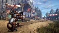 King’s Bounty 2 – eksploracja w TPP i bitwy na fragmentach gameplayu