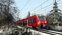 Train Simulator 2020 i dodatki w nowym Humble Bundle