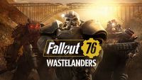 Fallout 76 wraz z Wastelanders zadebiutuje 7 kwietnia również na Steamie. Zwiastun dodatku