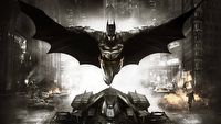 Przeciek: nowy Batman będzie „miękkim rebootem” serii Arkham