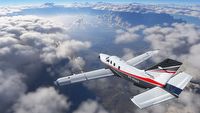 Ponad 50 minut materiałów z Microsoft Flight Simulator wyciekło do sieci