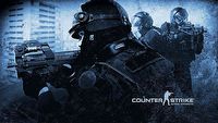 CS:GO z rekordową frekwencją na serwerach