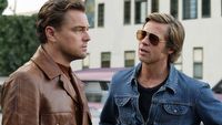 Oscary 2020 - Brad Pitt i Joker na liście zwycięzców