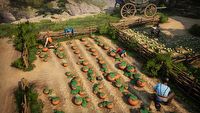 Rozgrywka z Gamedec - polskiego cyberpunkowego RPG w stylu Disco Elysium