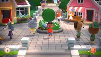 Klon Animal Crossing trafi na PC - oto Hokko Life