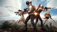 PUBG Mobile najbardziej dochodową grą mobilną piąty miesiąc z rzędu