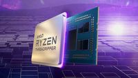 Z procesorem Threadripper 3990X można grać w Crysis bez karty graficznej