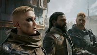 Trailer polskiego Outriders; gra zmierza m.in. na PS5 i Xboksa Series X