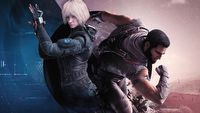 Rainbow Six Siege – przeciek ujawnia operatorów rodem z filmu science fiction