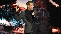 Geoff Keighley nie pojawi się na E3 2020