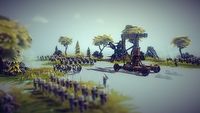 Besiege 1.0 już za kilka dni