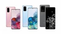Samsung Galaxy S20 Ultra za 6000 zł bez szybkiej ładowarki w zestawie