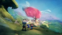 Recenzje Dreams - kolejny znakomity tytuł ekskluzywny na PS4