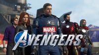Marvel’s Avengers – nowy zwiastun i informacje o edycjach