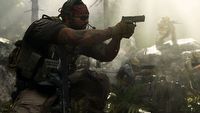 CoD: Modern Warfare: kolejne przecieki z trybu battle royale