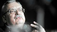 Sapkowski: Wiedźmin to fantasy klasyczne, a nie słowiańskie