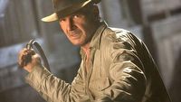 Harrison Ford o filmie Indiana Jones 5 - „wolę słowo klient niż fan”