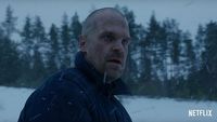 Stranger Things sezon 4: powrót Hoppera i mroźna Rosja