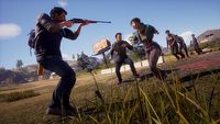 Zapowiedziano State of Decay 2: Juggernaut Edition