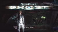 Zobacz gameplay ze StarCraft: Ghost – skasowanej gry Blizzarda