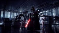Star Wars: Battlefront 2 - zobacz zmiany graficzne