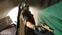 Przeciek: darmowe battle royale w CoD: Modern Warfare ukaże się w marcu