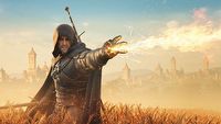 Wiedźmin 3 na Switchu - cross-save z PC i nowe opcje graficzne w patchu