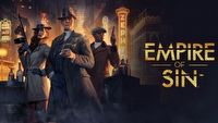 Opóźni się premiera Empire of Sin – gangsterskiej strategii Johna Romero