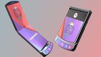 Użytkownicy Razr twierdzą, że telefon się rozpada; Motorola uspokaja