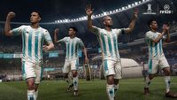 FIFA 20 otrzyma w marcu darmową aktualizację Copa Libertadores
