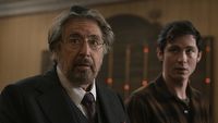 Hunters - premiera serialu o łowcach nazistów z Alem Pacino