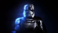 EA anulowało kolejną grę Star Wars
