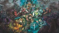 Wyprzedaż Dungeon Crawlers w GOG.com