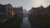 Hegemony – Minecraft MMORPG zadebiutuje za dwa tygodnie