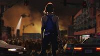 Resident Evil 3 i Resident Evil: Resistance - spory wyciek screenów