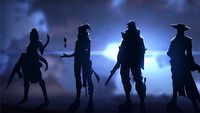 FPS Project A od Riot Games może nazywać się Valorant