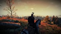 The Witcher 3 HD Reworked - wersja 11.0 moda graficznego z datą premiery