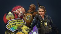 CS:GO - patch z nowymi celownikami i naszywkami