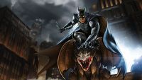 Games with Gold w marcu - m.in. Batman: The Enemy Within i Sonic Generations