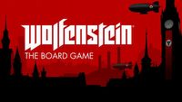 Powstaje polska gra planszowa Wolfenstein