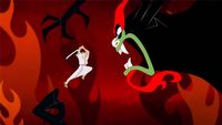 Zapowiedziano grę Samurai Jack: Battle Through Time