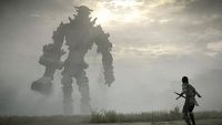 PS Plus w marcu: Shadow of the Colossus i Sonic Forces