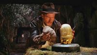 Nie Spielberg, a James Mangold wyreżyseruje Indianę Jonesa 5