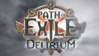 Delirium – dodatek do PoE zadebiutuje w marcu