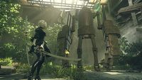 Wyprzedaż gier Square Enix na Steamie