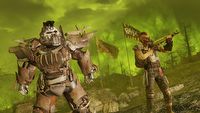 Bethesda jest zaskoczona tym, że gracze Fallouta 76 wolą zawartość PvE