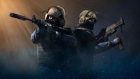 CS:GO z kolejnym rekordem liczby aktywnych graczy na Steamie