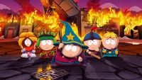 South Park mocniejszy od GTA 5 – top 10 w Polsce
